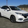 honda vezel 2018 -HONDA 【静岡 333ﾃ89】--VEZEL RU3--1330815---HONDA 【静岡 333ﾃ89】--VEZEL RU3--1330815- image 1