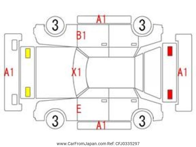 daihatsu tanto 2016 -DAIHATSU--Tanto DBA-LA600S--LA600S-0380780---DAIHATSU--Tanto DBA-LA600S--LA600S-0380780- image 2