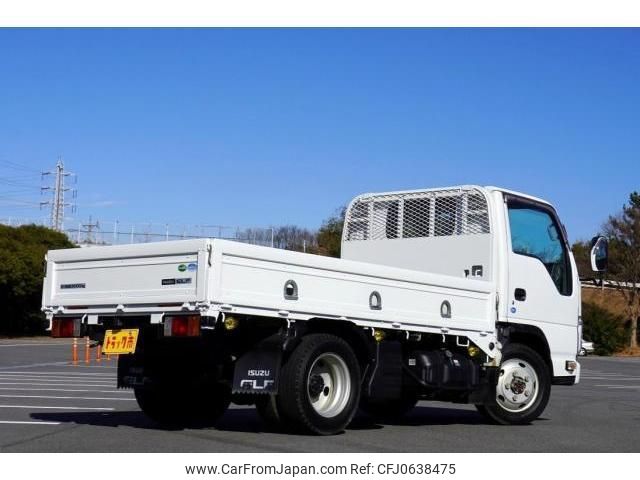 isuzu elf-truck 2016 quick_quick_TRG-NJS85A_NJS85-7005120 image 2