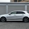 mercedes-benz a-class 2022 -MERCEDES-BENZ--Benz A Class 3DA-177012--W1K1770122V159299---MERCEDES-BENZ--Benz A Class 3DA-177012--W1K1770122V159299- image 15