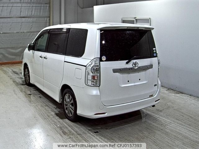 toyota voxy 2011 -TOYOTA--Voxy ZRR70W-0433358---TOYOTA--Voxy ZRR70W-0433358- image 2