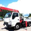 isuzu elf-truck 2009 CFJ1549774 image 1