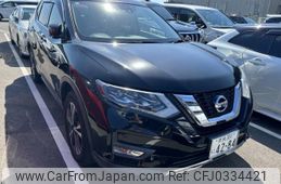 nissan x-trail 2017 quick_quick_DBA-NT32_583385