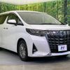 toyota alphard 2018 quick_quick_AGH30W_AGH30-0184492 image 17