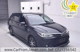 toyota corolla-fielder 2016 -TOYOTA--Corolla Fielder NKE165G-8030174---TOYOTA--Corolla Fielder NKE165G-8030174-