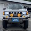 suzuki jimny 2013 -SUZUKI--Jimny ABA-JB23W--JB23W-698013---SUZUKI--Jimny ABA-JB23W--JB23W-698013- image 4