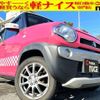 suzuki hustler 2015 quick_quick_DAA-MR41S_MR41S-117886 image 1