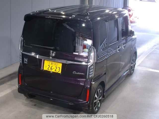 honda n-box 2020 -HONDA 【三重 582ｻ2623】--N BOX JF3-1450358---HONDA 【三重 582ｻ2623】--N BOX JF3-1450358- image 2