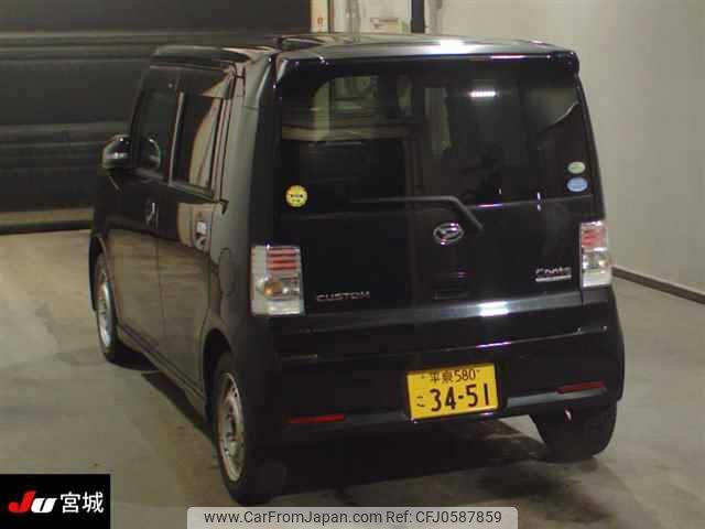 daihatsu move-conte 2010 -DAIHATSU 【平泉 580ｺ3451】--Move Conte L575S--0094721---DAIHATSU 【平泉 580ｺ3451】--Move Conte L575S--0094721- image 2