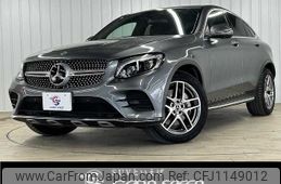 mercedes-benz glc-class 2018 -MERCEDES-BENZ--Benz GLC LDA-253305C--WDC2533052F484404---MERCEDES-BENZ--Benz GLC LDA-253305C--WDC2533052F484404-