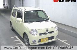 daihatsu mira-cocoa 2014 -DAIHATSU 【静岡 583ﾀ1998】--Mira Cocoa L675S--L675S-0170904---DAIHATSU 【静岡 583ﾀ1998】--Mira Cocoa L675S--L675S-0170904-