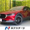 mazda cx-3 2021 CFJ1695950 image 1