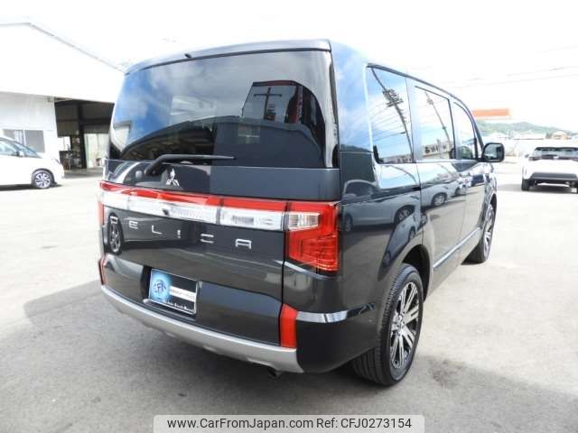 mitsubishi delica-d5 2023 -MITSUBISHI 【香川 300ｱ1111】--Delica D5 3DA-CV1W--CV1W-4015306---MITSUBISHI 【香川 300ｱ1111】--Delica D5 3DA-CV1W--CV1W-4015306- image 2