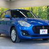 suzuki swift 2018 -SUZUKI--Swift DBA-ZC83S--ZC83S-116647---SUZUKI--Swift DBA-ZC83S--ZC83S-116647- image 17