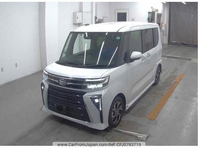 daihatsu tanto 2023 quick_quick_5BA-LA650S_LA650S-0306201 image 1