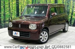 suzuki alto-lapin 2010 quick_quick_HE22S_HE22S-142249