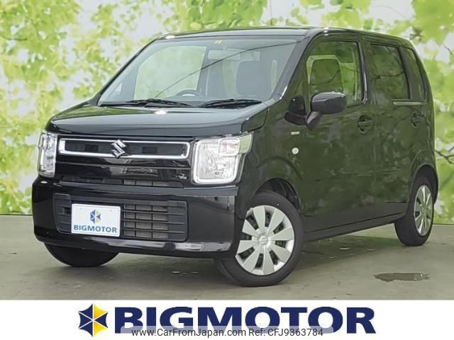 suzuki wagon-r 2020 quick_quick_5AA-MH95S_MH95S-135222 image 1