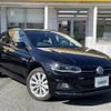 volkswagen polo 2018 -VOLKSWAGEN--VW Polo ABA-AWCHZ--WVWZZZAWZJU009863---VOLKSWAGEN--VW Polo ABA-AWCHZ--WVWZZZAWZJU009863- image 1