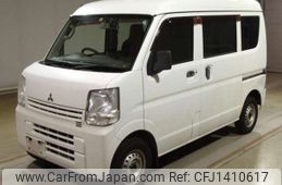 mitsubishi minicab-van 2017 -MITSUBISHI--Minicab Van HBD-DS17V--DS17V-250256---MITSUBISHI--Minicab Van HBD-DS17V--DS17V-250256-