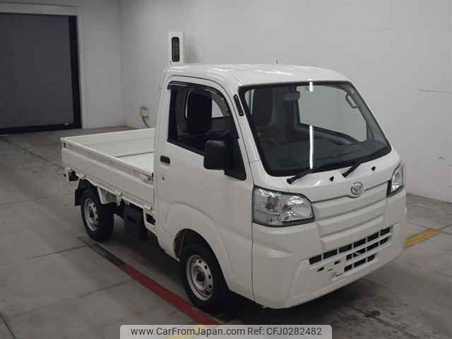 daihatsu hijet-truck 2018 -DAIHATSU--Hijet Truck S510P-0218812---DAIHATSU--Hijet Truck S510P-0218812- image 1