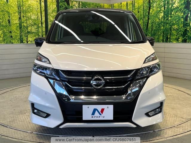 nissan serena 2016 -NISSAN--Serena GFC27--019334---NISSAN--Serena GFC27--019334- image 1