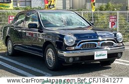 toyota origin 2000 CFJ1841277