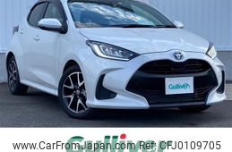 toyota yaris 2022 -TOYOTA--Yaris 6AA-MXPH10--MXPH10-2114877---TOYOTA--Yaris 6AA-MXPH10--MXPH10-2114877-