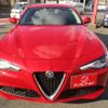 rover alfa-romeo-giulia 2017 -ROVER--Alfa Romeo Giulia ABA-95220--ZAREAEKN7H7564827---ROVER--Alfa Romeo Giulia ABA-95220--ZAREAEKN7H7564827- image 2