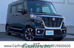 suzuki spacia 2019 -SUZUKI--Spacia DAA-MK53S--MK53S-648476---SUZUKI--Spacia DAA-MK53S--MK53S-648476-