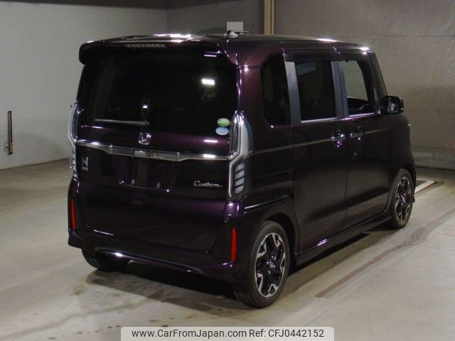 honda n-box 2019 -HONDA--N BOX JF3-2100939---HONDA--N BOX JF3-2100939- image 2