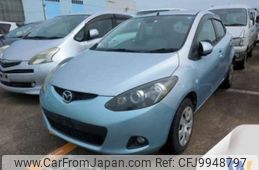 mazda demio 2007 -MAZDA--Demio DBA-DE3FS--DE3FS-107578---MAZDA--Demio DBA-DE3FS--DE3FS-107578-