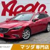 mazda atenza 2015 -MAZDA--Atenza Wagon LDA-GJ2FW--GJ2FW-201300---MAZDA--Atenza Wagon LDA-GJ2FW--GJ2FW-201300- image 1