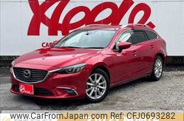 mazda atenza 2015 -MAZDA--Atenza Wagon LDA-GJ2FW--GJ2FW-201300---MAZDA--Atenza Wagon LDA-GJ2FW--GJ2FW-201300-