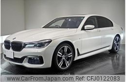 bmw 7-series 2018 quick_quick_DBA-7A30_WBA7A22050B182056