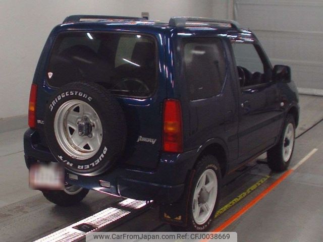 suzuki jimny 2014 -SUZUKI 【足立 580ふ5221】--Jimny JB23W-733844---SUZUKI 【足立 580ふ5221】--Jimny JB23W-733844- image 2