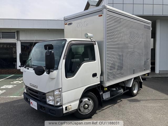 isuzu elf-truck 2016 quick_quick_TPG-NHR85AN_NHR85-7019288 image 1