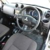 mitsubishi pajero-mini 2010 -MITSUBISHI--Pajero mini ABA-H58A--H58A-1001654---MITSUBISHI--Pajero mini ABA-H58A--H58A-1001654- image 24