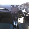 suzuki swift 2014 -SUZUKI--Swift ZD72S-304303---SUZUKI--Swift ZD72S-304303- image 9