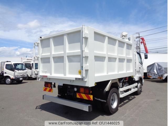 mitsubishi-fuso fighter 2024 CFJ1446025 image 2