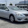 nissan teana 2016 -NISSAN--Teana DBA-L33--L33-109189---NISSAN--Teana DBA-L33--L33-109189- image 7