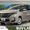 nissan serena 2019 -NISSAN--Serena DAA-GC27--GC27-051273---NISSAN--Serena DAA-GC27--GC27-051273- image 1