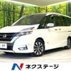 nissan serena 2018 -NISSAN--Serena DAA-GFC27--GFC27-072809---NISSAN--Serena DAA-GFC27--GFC27-072809- image 1