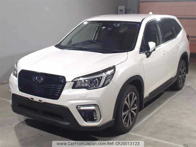 subaru forester 2019 -SUBARU--Forester SK9--024571---SUBARU--Forester SK9--024571- image 1