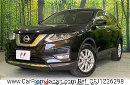 nissan x-trail 2019 -NISSAN--X-Trail DAA-HT32--HT32-155612---NISSAN--X-Trail DAA-HT32--HT32-155612-