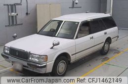 toyota crown-van 1996 -TOYOTA--Crown Van GA-GS136V--GS136-1007098---TOYOTA--Crown Van GA-GS136V--GS136-1007098-