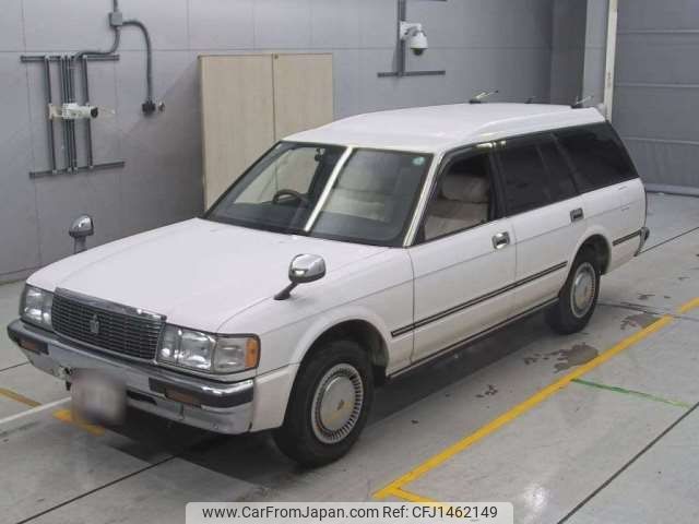 toyota crown-van 1996 -TOYOTA--Crown Van GA-GS136V--GS136-1007098---TOYOTA--Crown Van GA-GS136V--GS136-1007098- image 1