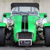 caterham caterham-others 1992 -OTHER IMPORTED--Caterham ﾌﾒｲ--ｻｲ442232ｻｲ---OTHER IMPORTED--Caterham ﾌﾒｲ--ｻｲ442232ｻｲ- image 11