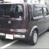 nissan cube-cubic 2007 TE2208 image 1