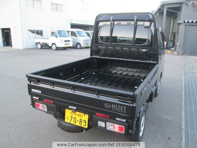 daihatsu hijet-truck 2024 -DAIHATSU 【飛騨 480ｴ7089】--Hijet Truck S510P--0592349---DAIHATSU 【飛騨 480ｴ7089】--Hijet Truck S510P--0592349- image 2