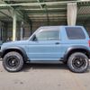 mitsubishi pajero-mini 1999 -MITSUBISHI--Pajero mini GF-H58A--H58A-0013882---MITSUBISHI--Pajero mini GF-H58A--H58A-0013882- image 8